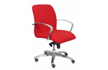 Fauteuil visiteur CAUDETE