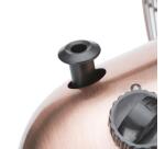 Tristar  Ventilador de pie Retro