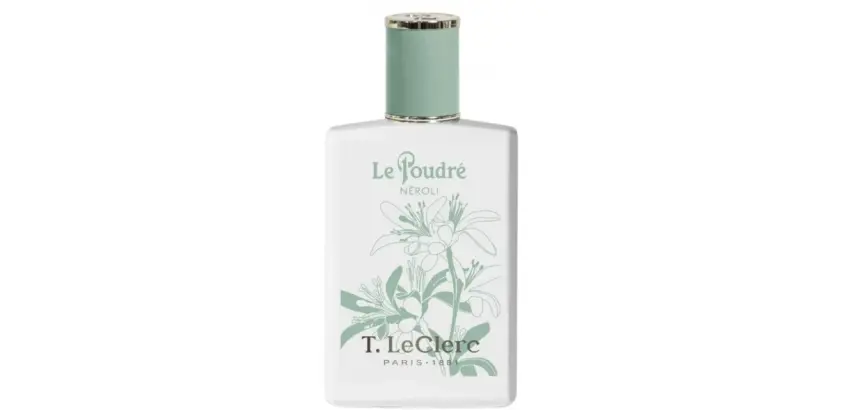 T.Leclerc parfum le poudre neroli 50ml