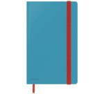 Cuaderno Leitz Cosy Touch con rayas con tapa dura