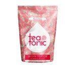 Infusion Teatonic Morning Boost Covarmed – Boîte de 28 sachets