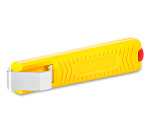 Couteau à câble n°27 Standard Jokari – Pour câbles ronds de 8 à 28 mm