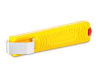 Couteau à câble n°27 Standard Jokari – Pour câbles ronds de 8 à 28 mm