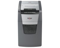 Destructora automática Rexel Optimum AutoFeed 130X de corte en partículas