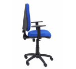 Silla Sierra bali azul brazos regulables