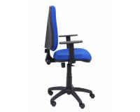 Silla Sierra bali azul brazos regulables