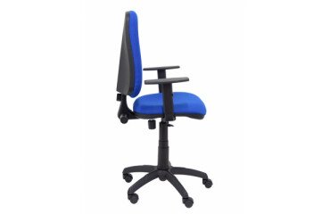 Silla Sierra bali azul brazos regulables