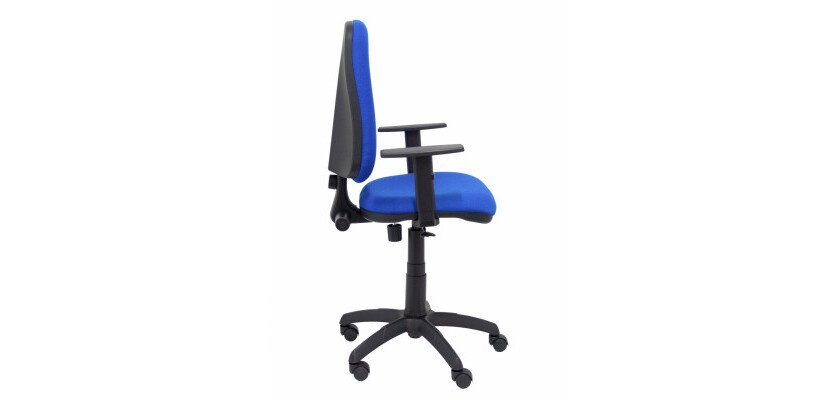 Silla Sierra bali azul brazos regulables