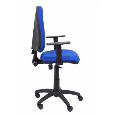 Silla Sierra bali azul brazos regulables - Azul