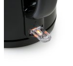 DOMO Kettle - 1.7 L - Black