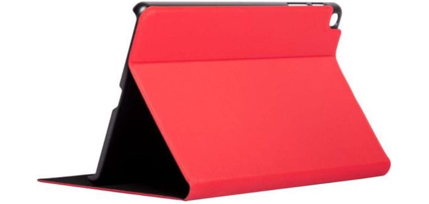Funda para tablet Samsung TAB A 2019 Wave (T510/T515) color Rojo
