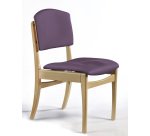 Chaise de restauration Grand Large C22MM sans Accoudoirs