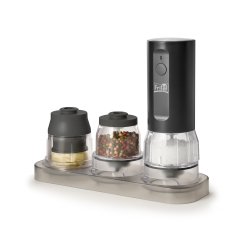 FRITEL HM 1555 Spice grinder with interchangeable pods