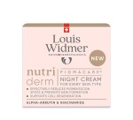 Widmer nutriderm Pigmacare® Crème de Nuit 50 ml avec parfum