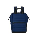 Delsey Sac à dos underseater Soft Shadow marine pour ordinateur portable 14''