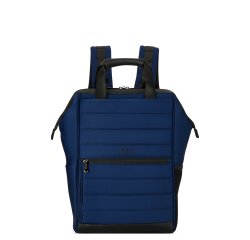 Delsey Sac à dos underseater Soft Shadow marine pour ordinateur portable 14''