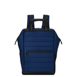 Delsey Sac à dos underseater Soft Shadow marine pour ordinateur portable 14''