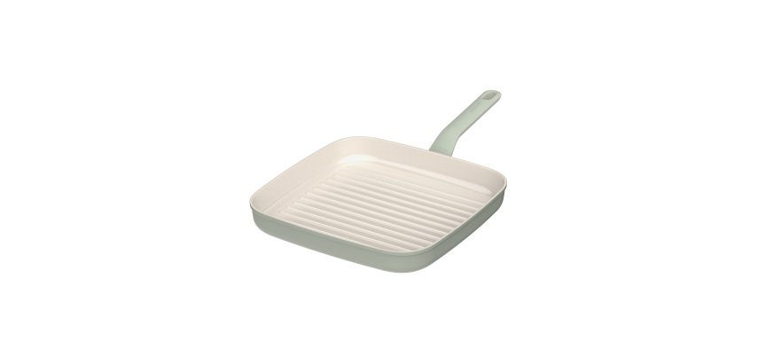 BergHOFF Grillpan antikleef Sage 28cm