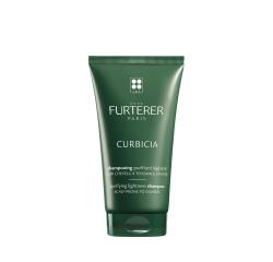 René Furterer Purifying Lightness Shampoo Curbicia - Tube 150 ml