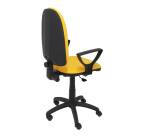 Chaise de bureau AYNA - accoudoirs fixes