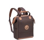 Delsey Chatelet Air - Sac à dos chocolat