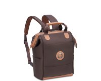Delsey Chatelet Air - Sac à dos chocolat