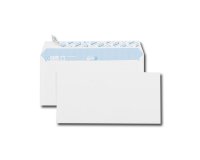 Enveloppe 110 x 220 GPV 90 g sans fenêtre - Boîte de 500