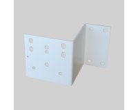 ORAY Pattes de déport du mur de 10cm pour écran Squar