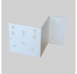 ORAY Pattes de déport du mur de 10cm pour écran Squar