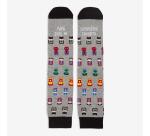 Calcetines "Papá, eres mi súper héroe favorito" talla 42-46
