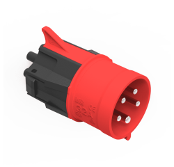 Smart Attachment 32A 5-polig