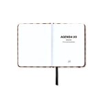 Agenda Escolar "Universo" Mini 2026-27