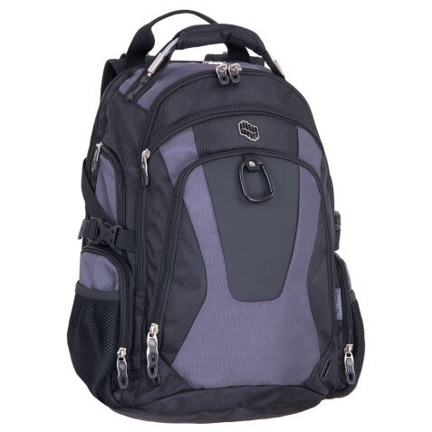 Mochila Urban" Black"