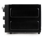 DOMO Four 'Bake and Snack' - 28 L - 1500 W