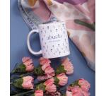 Taza "Abuela. Definición" 350ml, cerámica 
