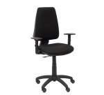 Chaise de bureau ELCHE - accoudoirs réglables