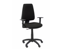 Silla de oficina Elche contacto permanente brazos regulables