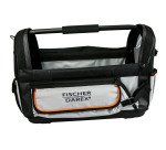 Sac à outils textile fond étanche Fischer Darex 32l - 46 x 22 x 32cm
