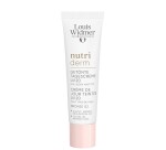 Widmer nutriderm Crème de Jour Teintée UV 20 - Bronze 02 30 ml sans parfum