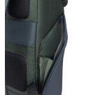 Mochila Securflap 1 compatimento protección PC 15" Delsey