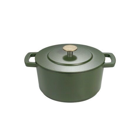Combekk Sous Chef cocotte en fonte Original Dutch Oven 24 cm