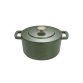 Combekk Sous Chef cocotte en fonte Original Dutch Oven 24 cm