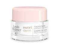 Day cream Nutriderm Louis Widmer - 50 ml jar