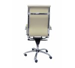 Bureaustoel YESTE - hoge rugleuning