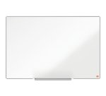 Pizarra magnética Nano Clean™ Nobo Impression Pro de 900x600mm
