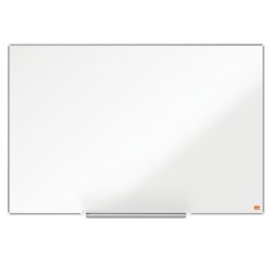 Pizarra magnética Nano Clean™ Nobo Impression Pro de 900x600mm