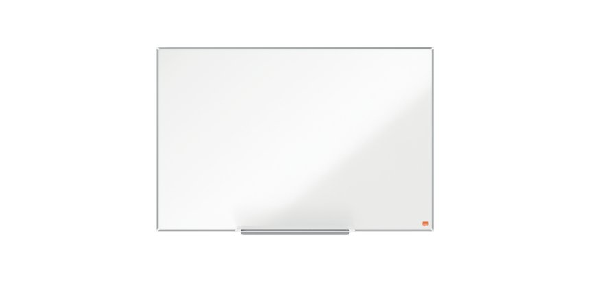 Pizarra magnética Nano Clean™ Nobo Impression Pro de 900x600mm