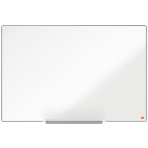 Pizarra magnética Nano Clean™ Nobo Impression Pro de 900x600mm