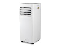 DOMO DO10162 Mobiles Klimagerät ‘CoolMax’ für Räume bis zu 20m² - 7000 BTU