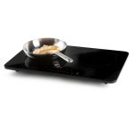 DOMO DO333IP Induction cooking plate - 2 burners - Ø 20 cm